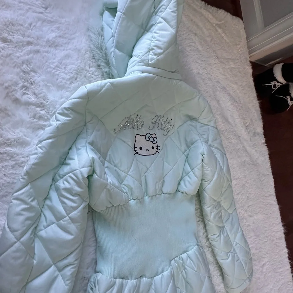 Hello Kitty brand forever